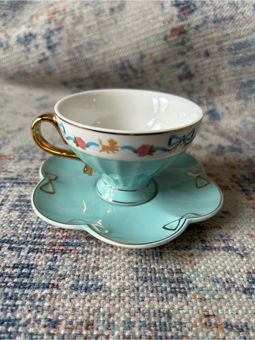 Disney Parks x Ann Shen The Aristocats 2 Piece Set